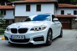 BMW M235i by Budget 2014 года